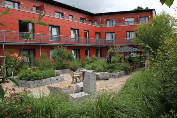 Hotel Pension Linner (Erding)